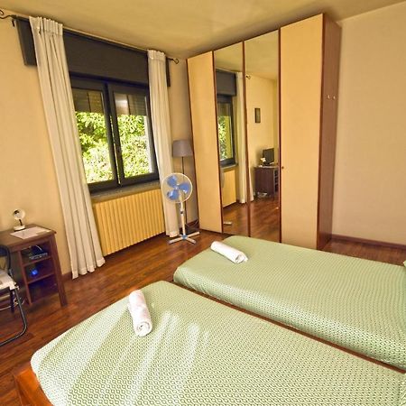 B&B La Casa Nel Bosco Инворио-Инфериоре Экстерьер фото