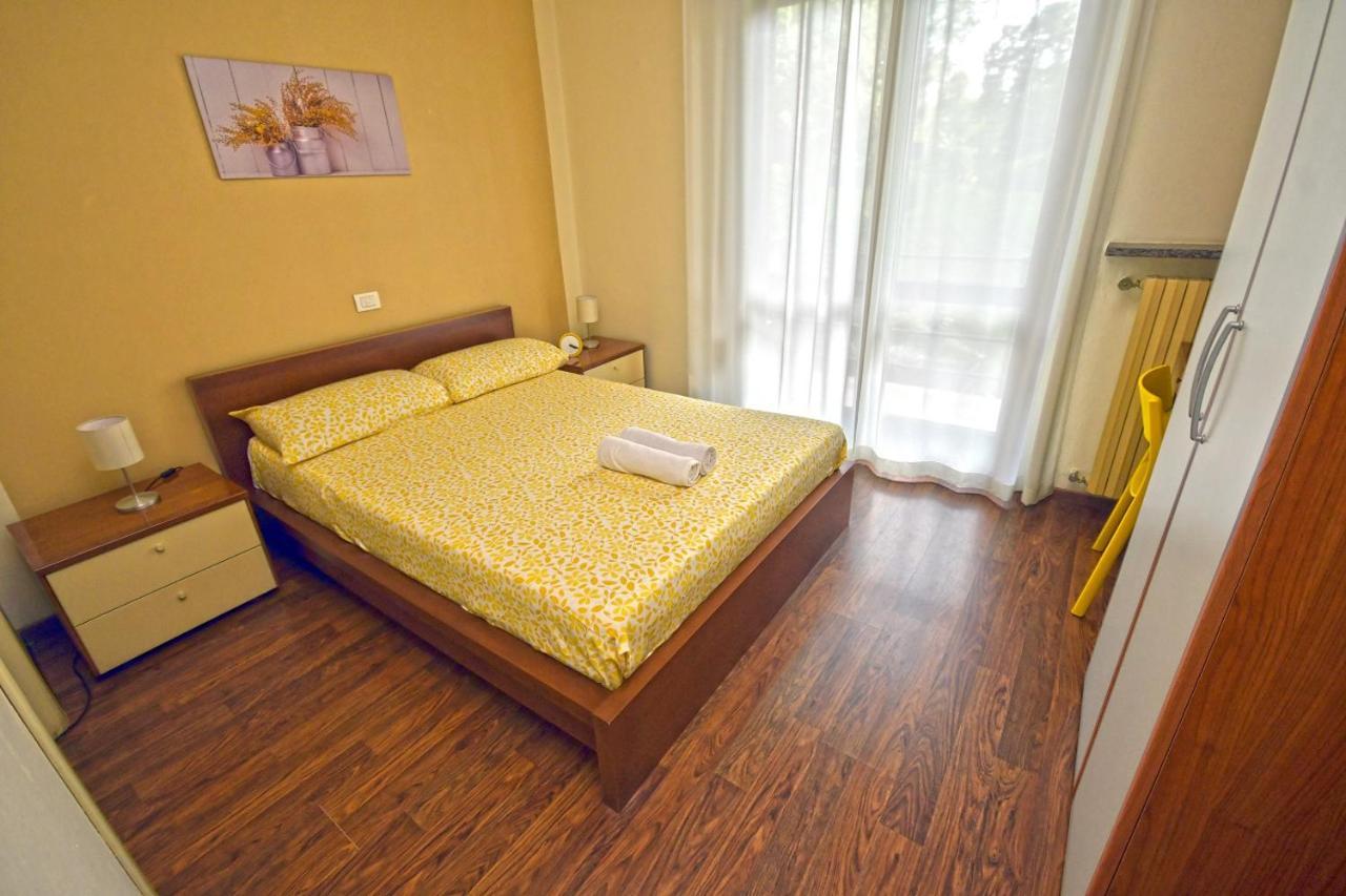 B&B La Casa Nel Bosco Инворио-Инфериоре Экстерьер фото